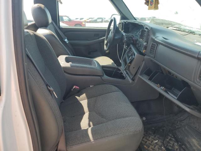 Photo 9 VIN: 1GCEK14V63Z318829 - CHEVROLET SILVERADO 