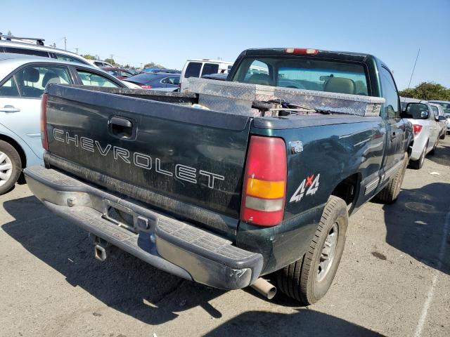 Photo 2 VIN: 1GCEK14V71Z140555 - CHEVROLET ALL MODELS 