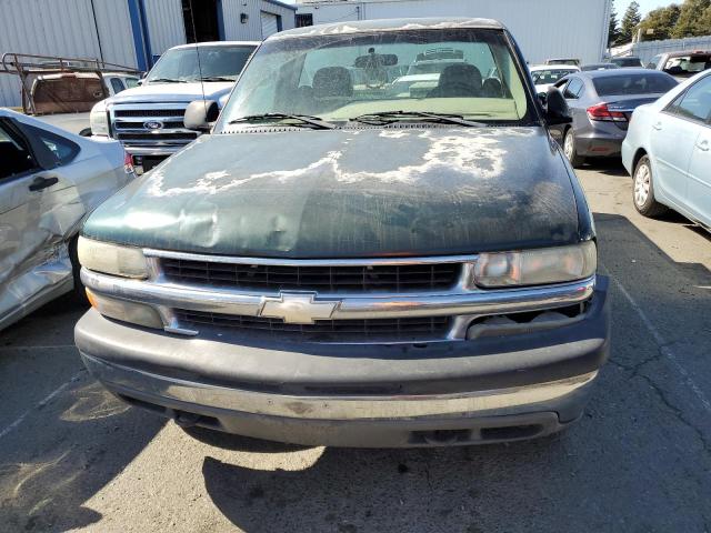 Photo 4 VIN: 1GCEK14V71Z140555 - CHEVROLET ALL MODELS 