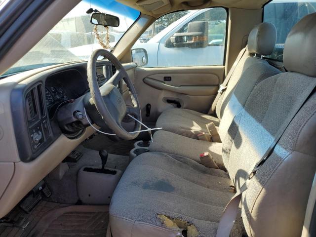 Photo 6 VIN: 1GCEK14V71Z140555 - CHEVROLET ALL MODELS 