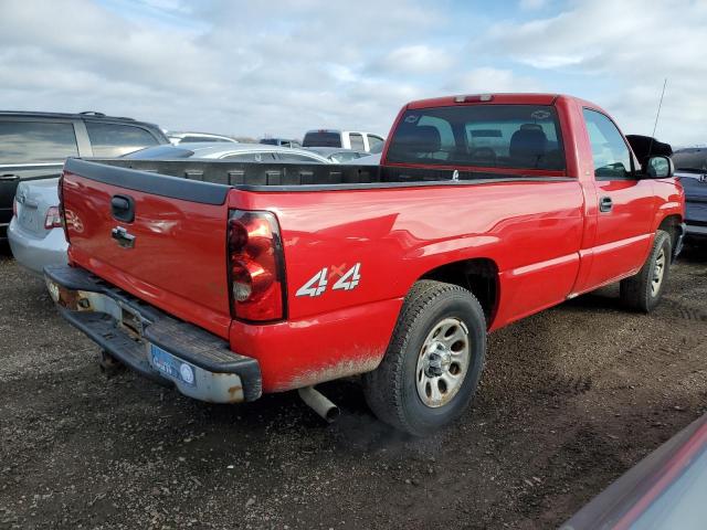 Photo 2 VIN: 1GCEK14V75Z121817 - CHEVROLET SILVERADO 