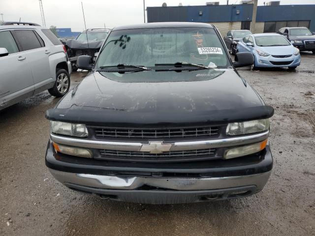 Photo 4 VIN: 1GCEK14V7XZ163794 - CHEVROLET SILVERADO 