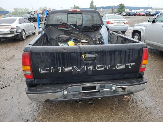 Photo 5 VIN: 1GCEK14V7XZ163794 - CHEVROLET SILVERADO 