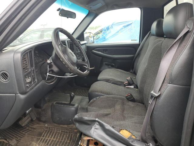 Photo 6 VIN: 1GCEK14V7XZ163794 - CHEVROLET SILVERADO 