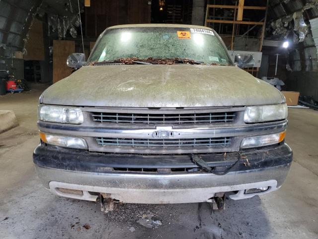 Photo 4 VIN: 1GCEK14V91E250112 - CHEVROLET SILVERADO 