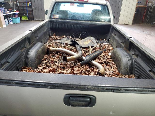 Photo 9 VIN: 1GCEK14V91E250112 - CHEVROLET SILVERADO 