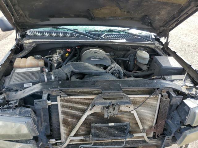 Photo 10 VIN: 1GCEK14V93E373024 - CHEVROLET ALL MODELS 