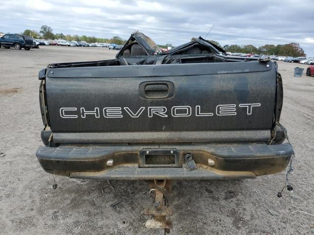 Photo 5 VIN: 1GCEK14V93E373024 - CHEVROLET ALL MODELS 