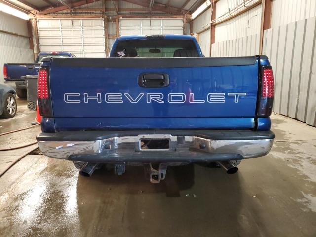 Photo 5 VIN: 1GCEK14V93Z243897 - CHEVROLET SILVERADO 