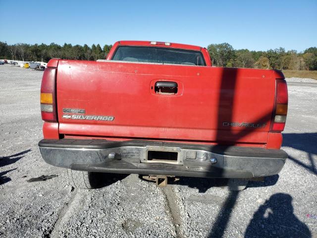 Photo 5 VIN: 1GCEK14V9YZ155052 - CHEVROLET SILVERADO 