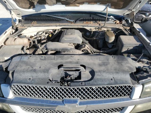 Photo 10 VIN: 1GCEK14VX4E251385 - CHEVROLET SILVERADO 