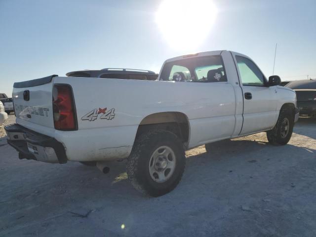 Photo 2 VIN: 1GCEK14VX4E251385 - CHEVROLET SILVERADO 