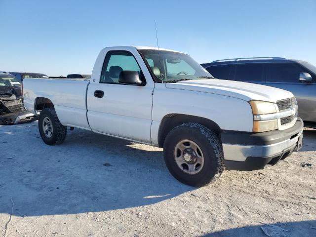 Photo 3 VIN: 1GCEK14VX4E251385 - CHEVROLET SILVERADO 