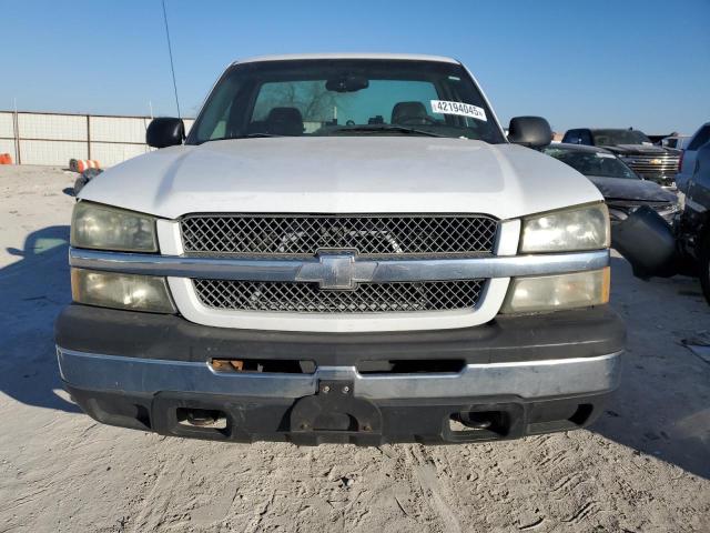 Photo 4 VIN: 1GCEK14VX4E251385 - CHEVROLET SILVERADO 