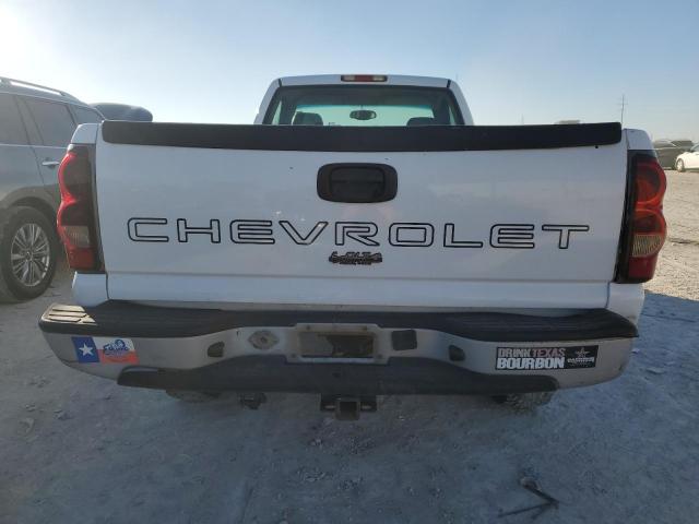Photo 5 VIN: 1GCEK14VX4E251385 - CHEVROLET SILVERADO 