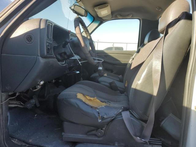 Photo 6 VIN: 1GCEK14VX4E251385 - CHEVROLET SILVERADO 