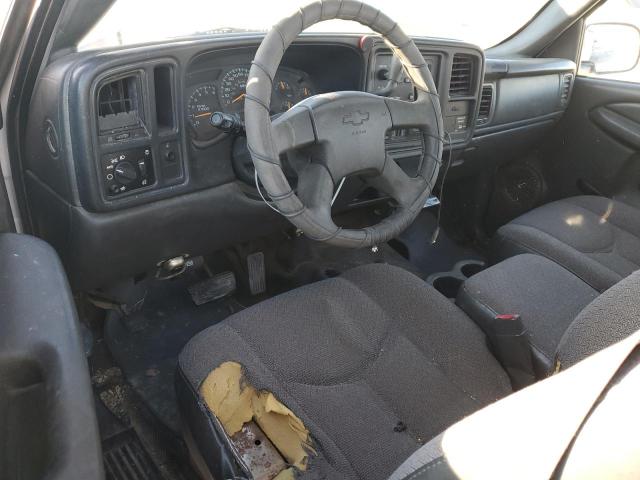 Photo 7 VIN: 1GCEK14VX4E251385 - CHEVROLET SILVERADO 