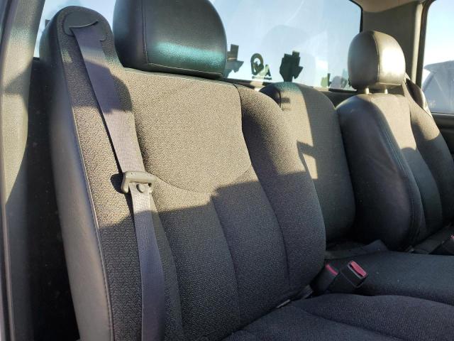 Photo 9 VIN: 1GCEK14VX4E251385 - CHEVROLET SILVERADO 