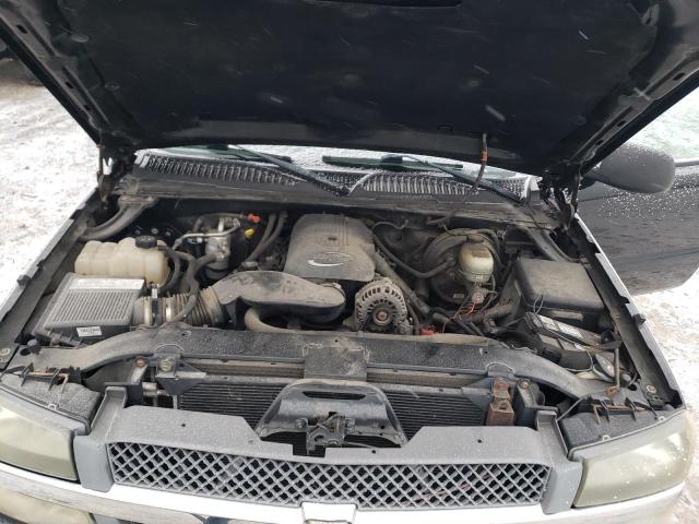 Photo 10 VIN: 1GCEK14VX5E264865 - CHEVROLET SILVERADO 