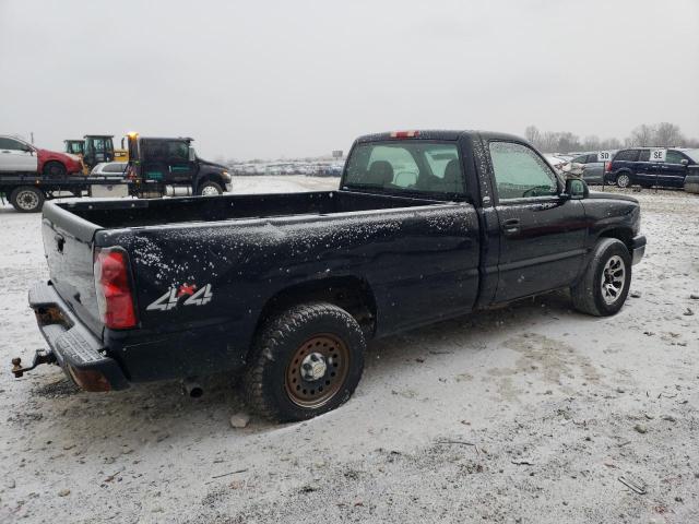 Photo 2 VIN: 1GCEK14VX5E264865 - CHEVROLET SILVERADO 