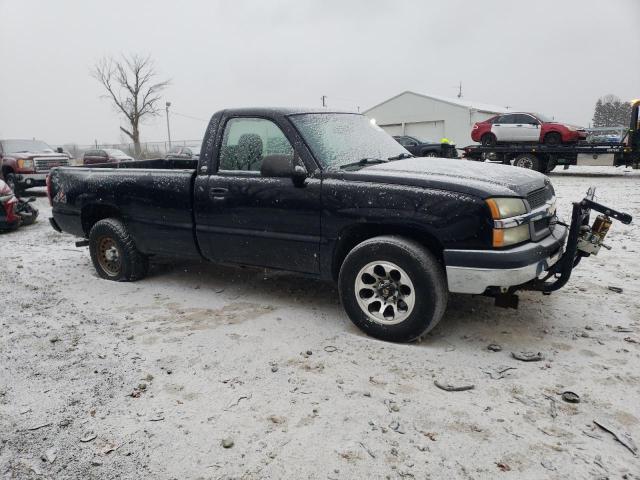 Photo 3 VIN: 1GCEK14VX5E264865 - CHEVROLET SILVERADO 