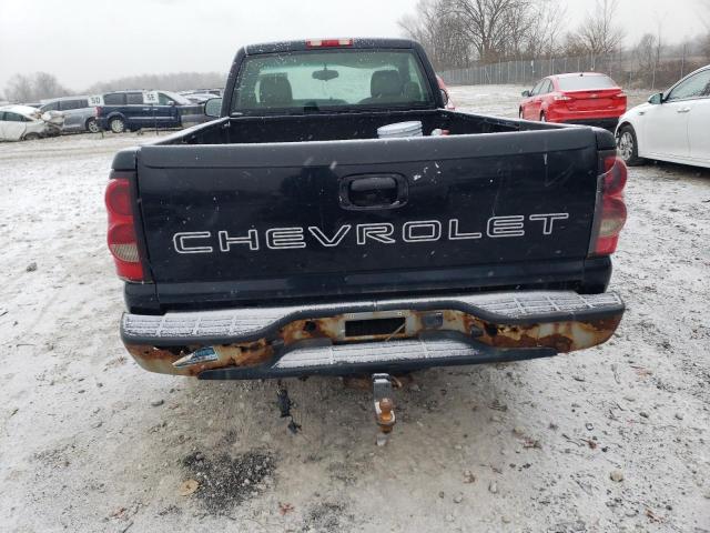 Photo 5 VIN: 1GCEK14VX5E264865 - CHEVROLET SILVERADO 