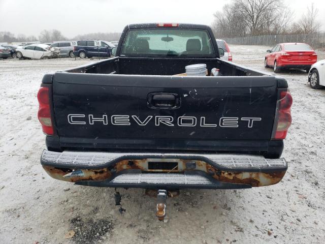 Photo 9 VIN: 1GCEK14VX5E264865 - CHEVROLET SILVERADO 