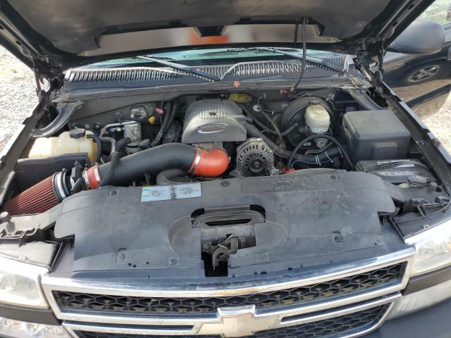 Photo 10 VIN: 1GCEK14VX6Z252354 - CHEVROLET SILVERADO 