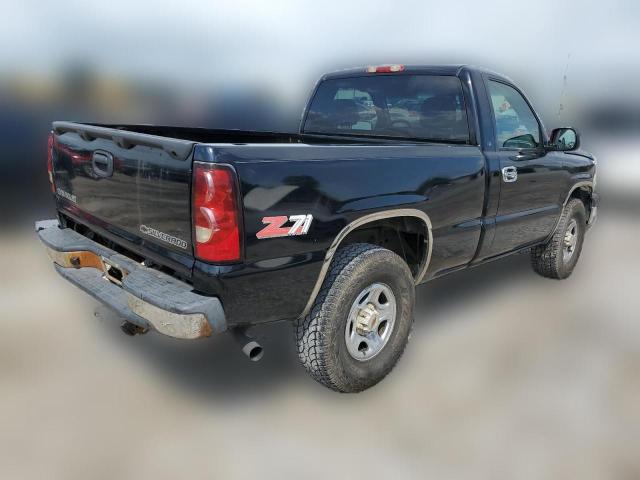 Photo 2 VIN: 1GCEK14VX6Z252354 - CHEVROLET SILVERADO 