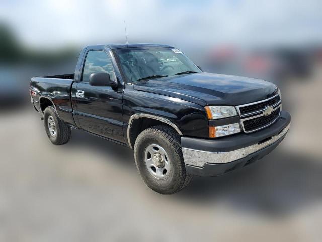 Photo 3 VIN: 1GCEK14VX6Z252354 - CHEVROLET SILVERADO 