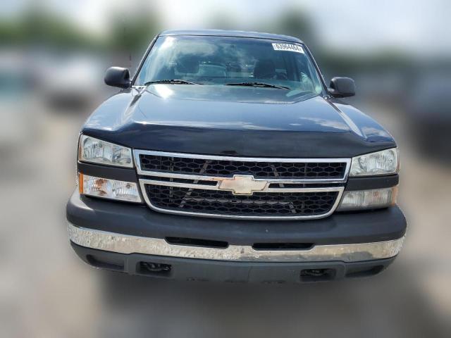 Photo 4 VIN: 1GCEK14VX6Z252354 - CHEVROLET SILVERADO 