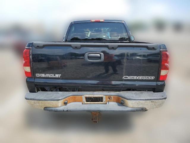 Photo 5 VIN: 1GCEK14VX6Z252354 - CHEVROLET SILVERADO 