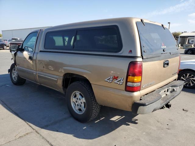 Photo 1 VIN: 1GCEK14VXYE299457 - CHEVROLET ALL MODELS 