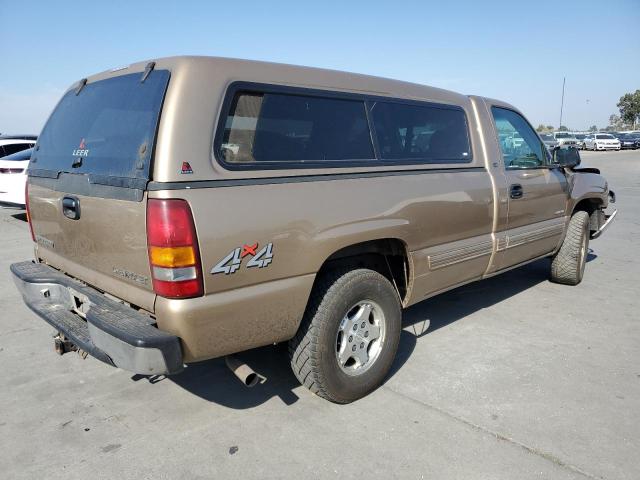 Photo 2 VIN: 1GCEK14VXYE299457 - CHEVROLET ALL MODELS 