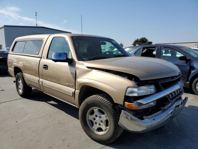 Photo 3 VIN: 1GCEK14VXYE299457 - CHEVROLET ALL MODELS 