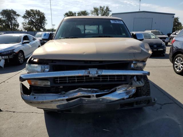 Photo 4 VIN: 1GCEK14VXYE299457 - CHEVROLET ALL MODELS 