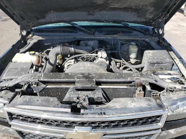 Photo 10 VIN: 1GCEK14W1YE247062 - CHEVROLET SILVERADO 