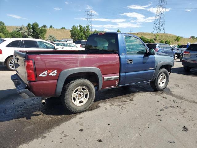 Photo 2 VIN: 1GCEK14W1YE247062 - CHEVROLET SILVERADO 