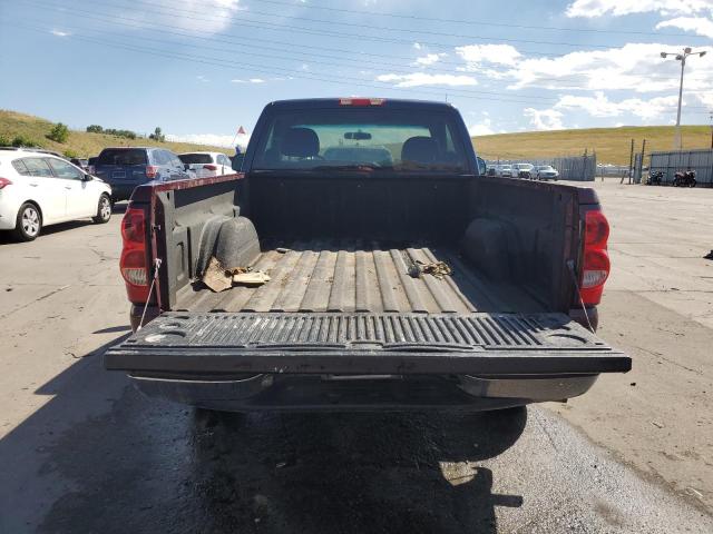 Photo 5 VIN: 1GCEK14W1YE247062 - CHEVROLET SILVERADO 