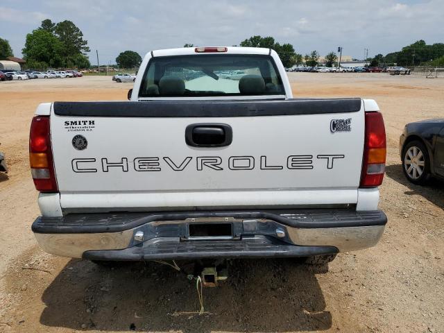 Photo 5 VIN: 1GCEK14W1YZ185901 - CHEVROLET SILVERADO 