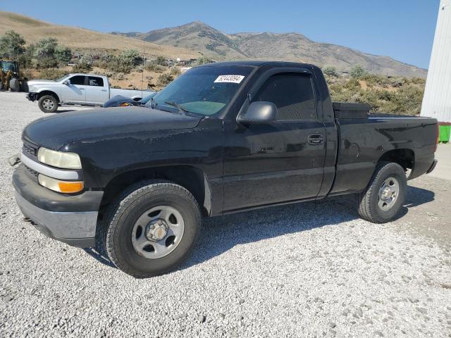 Photo 0 VIN: 1GCEK14W2YZ217349 - CHEVROLET SILVERADO 