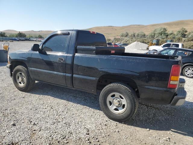 Photo 1 VIN: 1GCEK14W2YZ217349 - CHEVROLET SILVERADO 