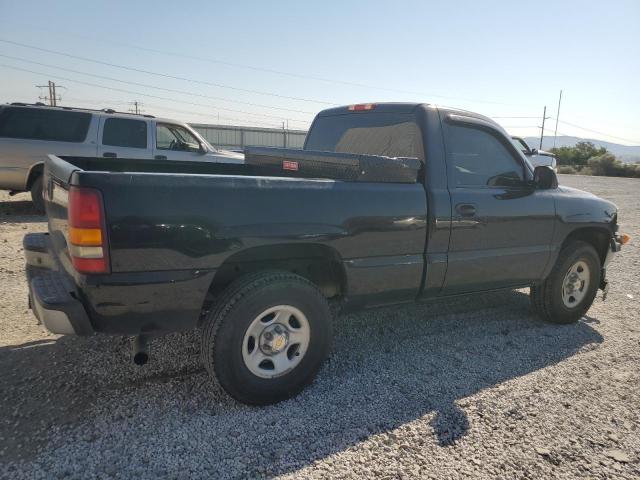 Photo 2 VIN: 1GCEK14W2YZ217349 - CHEVROLET SILVERADO 