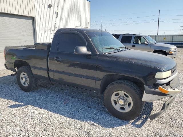 Photo 3 VIN: 1GCEK14W2YZ217349 - CHEVROLET SILVERADO 