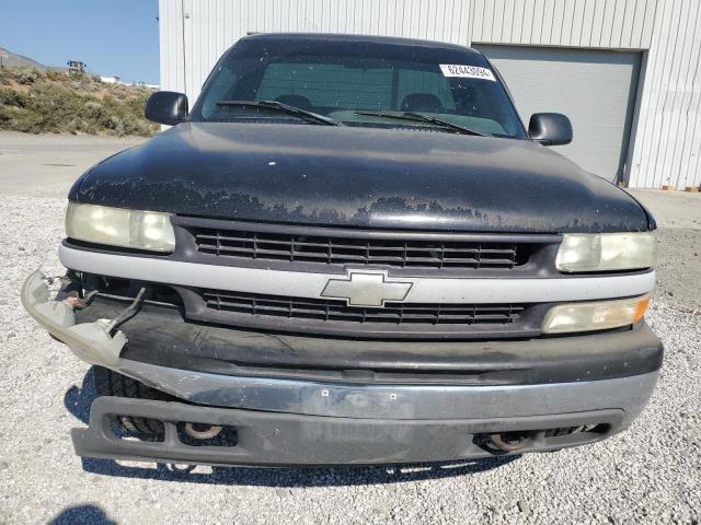 Photo 4 VIN: 1GCEK14W2YZ217349 - CHEVROLET SILVERADO 