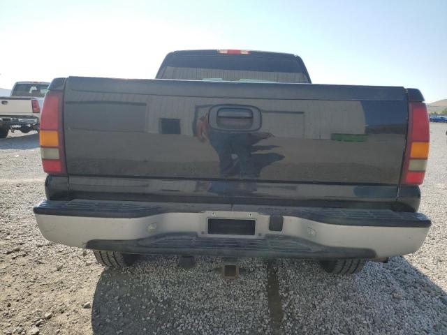 Photo 5 VIN: 1GCEK14W2YZ217349 - CHEVROLET SILVERADO 