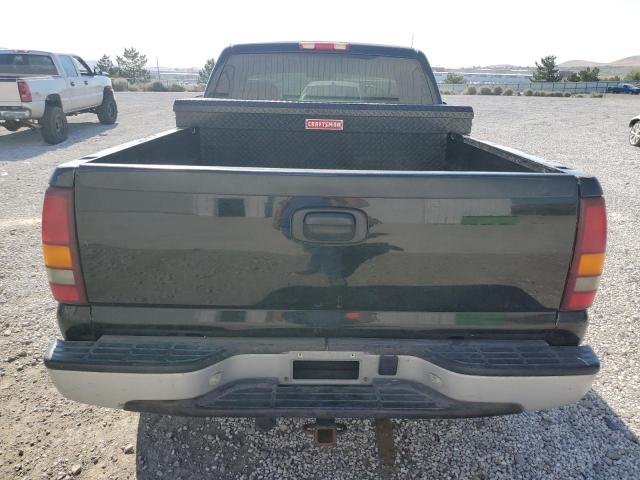 Photo 9 VIN: 1GCEK14W2YZ217349 - CHEVROLET SILVERADO 