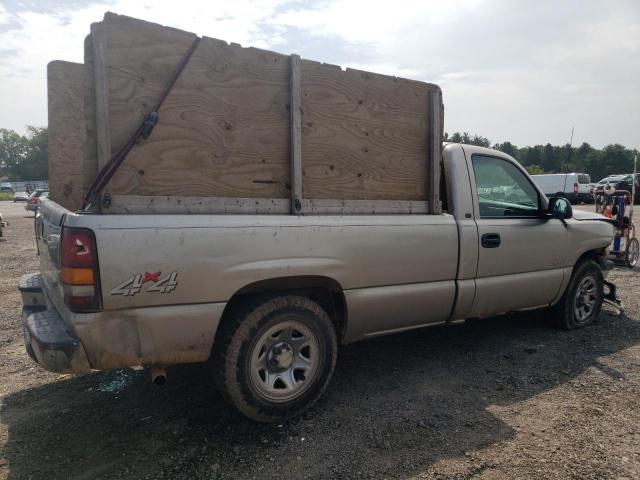 Photo 2 VIN: 1GCEK14W4YE217828 - CHEVROLET SILVERADO 