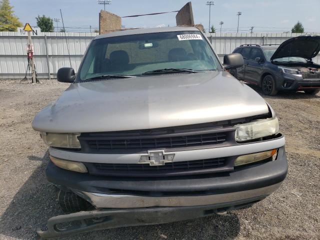 Photo 4 VIN: 1GCEK14W4YE217828 - CHEVROLET SILVERADO 