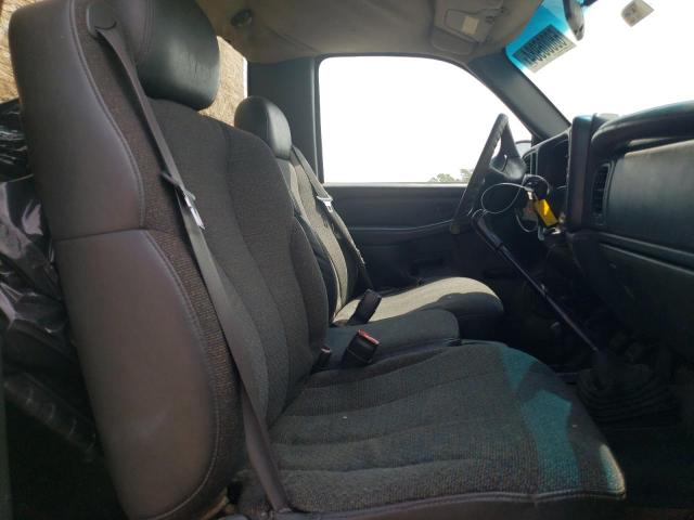 Photo 9 VIN: 1GCEK14W4YE217828 - CHEVROLET SILVERADO 